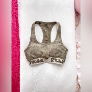 Gymshark flex sports bra! Hardly worn!